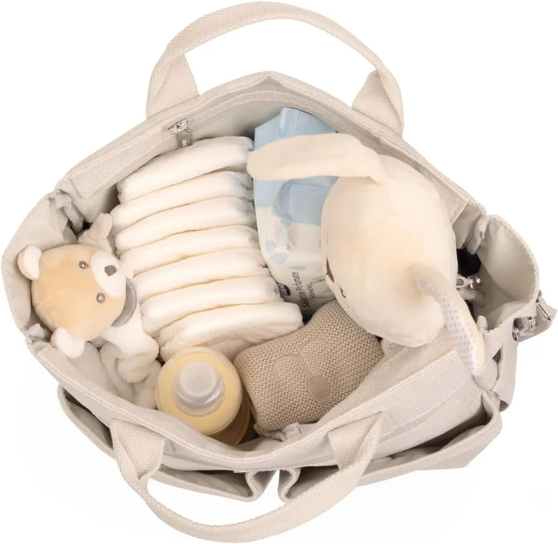 Chicco Chicco Parent Bag, Amber Glow